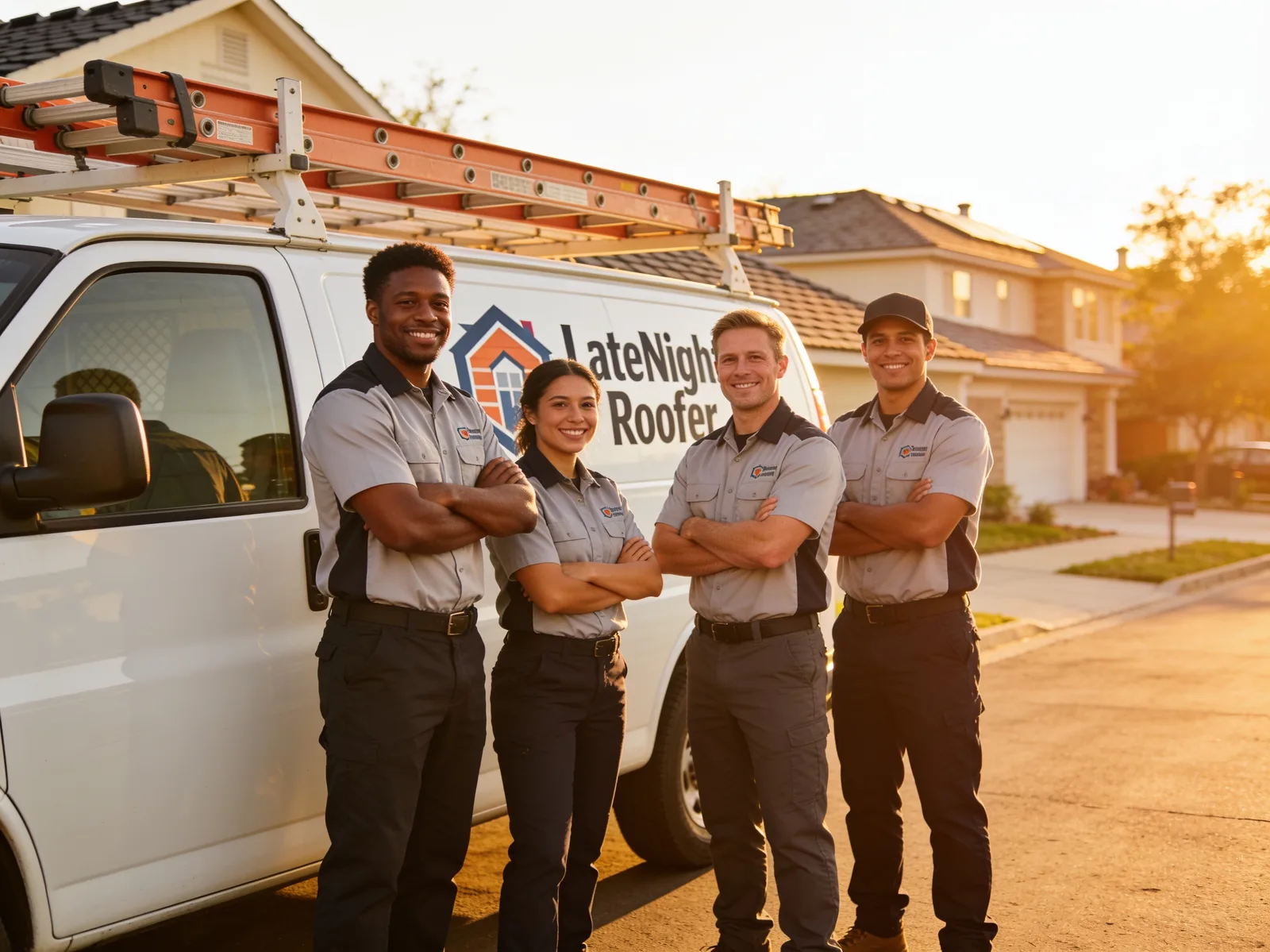 Emergency Roof Repair company in Canton, MI
